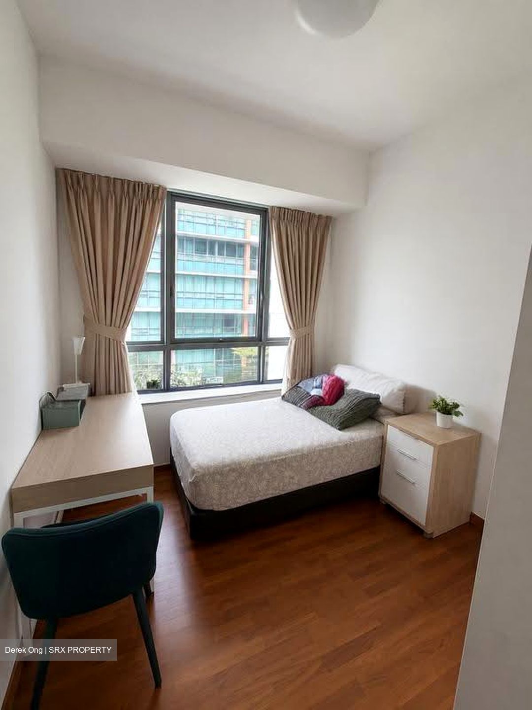 Double Bay Residences (D18), Condominium #610262251